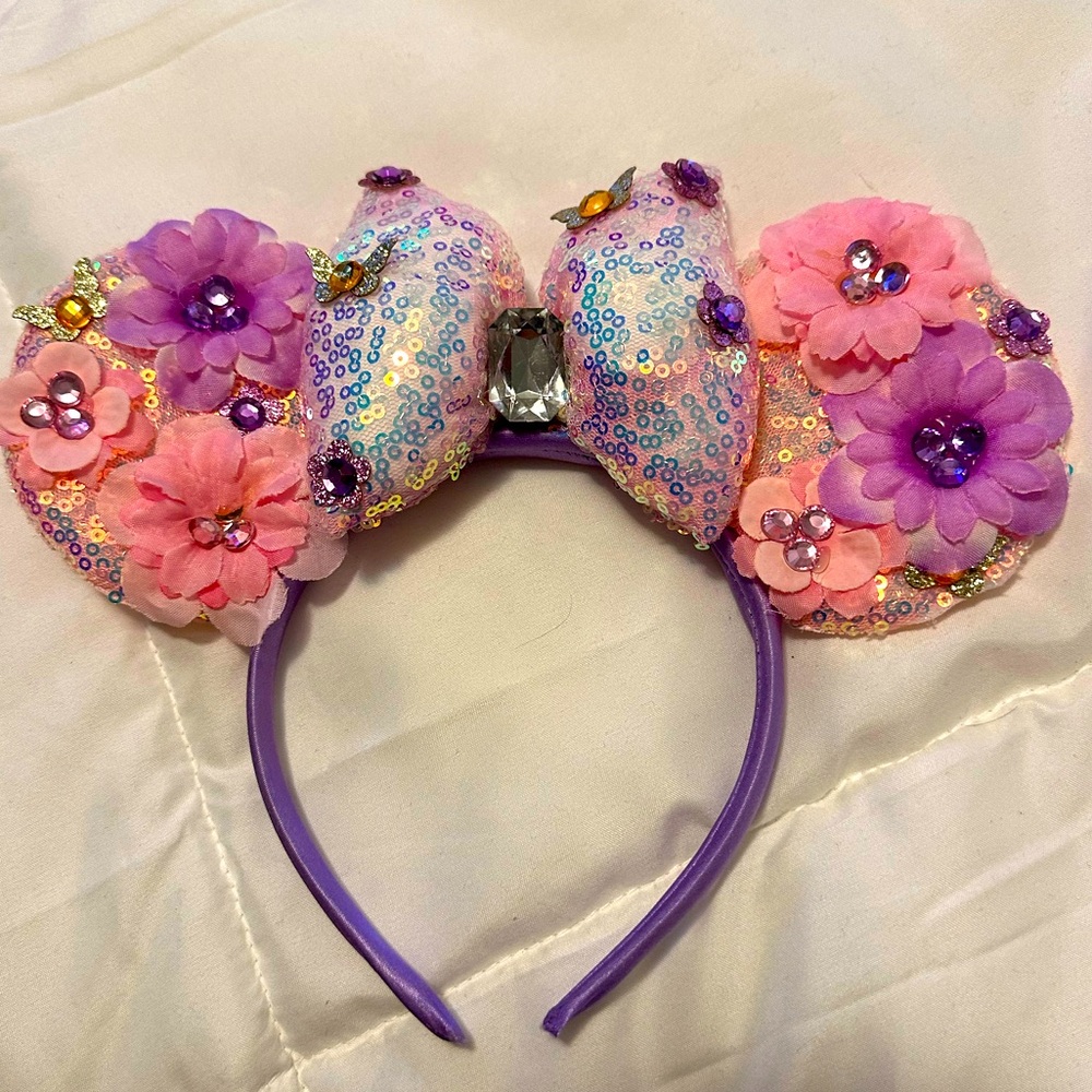 Encanto Minne Ears